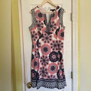 Maggie London dress